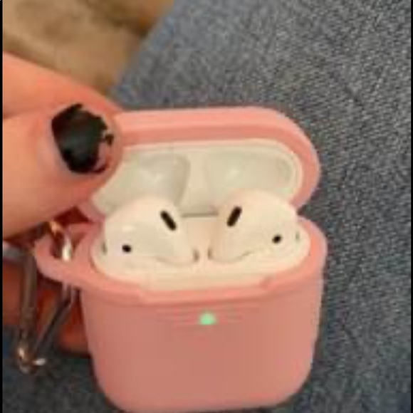 AirPods gen 2
